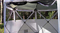 Садовый тент шатер быстросборный Campack Tent A 2006W