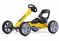 Веломобиль Berg Reppy Rider для детей