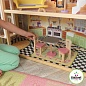 Большой кукольный дом KidKraft Кайли для Барби 