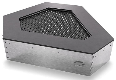 Встраиваемый батут Сектор 6S для детских площадок