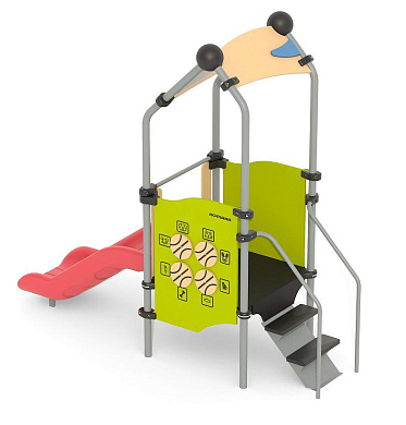 Игровой комплекс Romana 057.113.00 для детских площадок