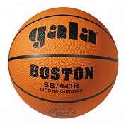 баскетбольный мяч gala boston 5 bb5041r