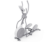 эллиптический тренажер dfc westinghouse 13y электромагнитный с изменяемым углом наклона для дома