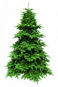 елка искусственная triumph нормандия зеленая 73425 200 см