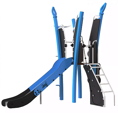 детский комплекс playground ик.пг022 для игровой площадки