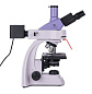 Микроскоп Levenhuk Magus Lum D400L Lcd люминесцентный цифровой
