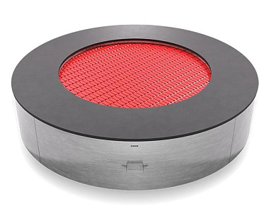 Встраиваемый батут Круг 190 для детских площадок