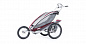 Детский велоприцеп Thule Chariot CX 1 одноместный