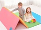 Коврик-мат складной AlzipMat Color Folder Original Smart детский