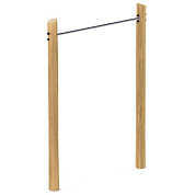 оборудование для воркаут эко 401001