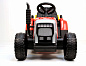 Детский электромобиль RiverToys трактор H444HH