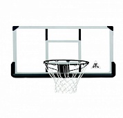 баскетбольный щит dfc wallmount 60 zy-set60
