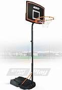 мобильная баскетбольная стойка start line slp junior-080