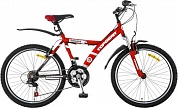 велосипед top gear unlimited 210 вмз24085