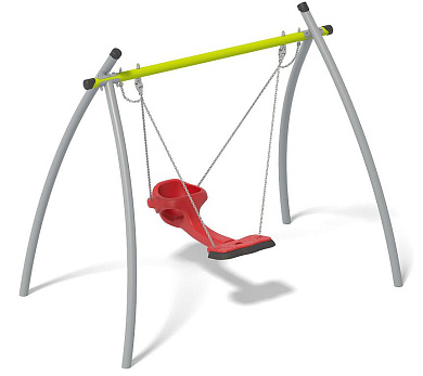 Качели Romana Мама и малыш 108.80.00 для детской площадки