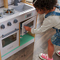 Детская деревянная кухня KidKraft Давай готовить