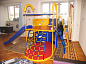 Детский игровой центр Веселый Непоседа Baby Tower домашний