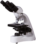 микроскоп levenhuk med 10b бинокулярный