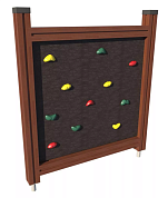 гимнастический комплекс оptimum-еco эко.лв002 для детской площадки