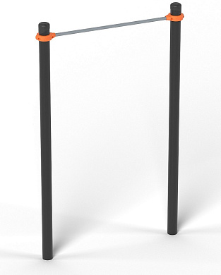 Турник Romana 501.14.01 для уличных спортивных площадок