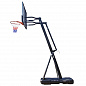 Мобильная баскетбольная стойка DFC STAND60A 60 дюймов
