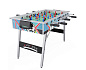 Игровой стол - футбол DFC Ray G34822-1 48" 4 фута