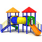 Детский комплекс Марафон 6.3 для игровой площадки