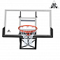 Баскетбольный щит DFC BOARD48P 48 дюймов