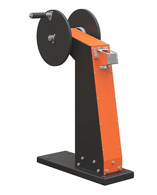 тренажер romana для реабилитации рук 207.56.00 для спортивной площадки