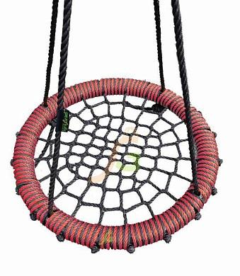 Детские качели Igragrad гнездо 60 см для дачи