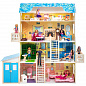 Большой кукольный дом Paremo Лира для Барби
