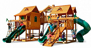 детский игровой комплекс playnation рыцарский замок