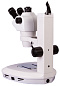 Микроскоп Bresser Science ETD-201 8–50x Trino стереоскопический