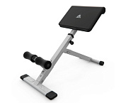 гиперэкстензия dfc homegym sj1006w для дома