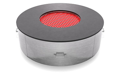 Батут Romana Круг 135 для детских площадок