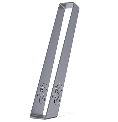 велопарковка эко 601001 для парков и уличных площадок