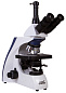 Микроскоп Levenhuk Med 30T тринокулярный