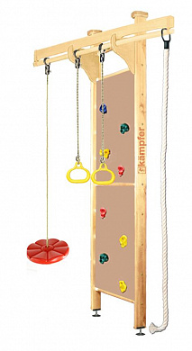 Спортивно-игровой комплекс Kampfer Swift Ceiling Высота Стандарт