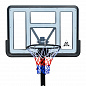 Стационарная баскетбольная стойка DFC ING44P1 44 дюйма