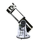 телескоп sky-watcher dob 12 retractable synscan goto