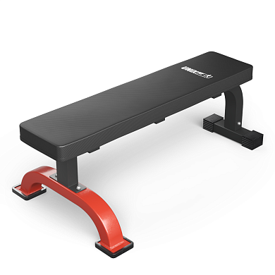 скамья unix fit bench 120 универсальная силовая