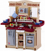 детская игровая кухня step2 кухня для вечеринок
