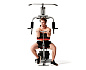 Силовой комплекс DFC HomeGym D7001-60 стек 60 кг для тренировок