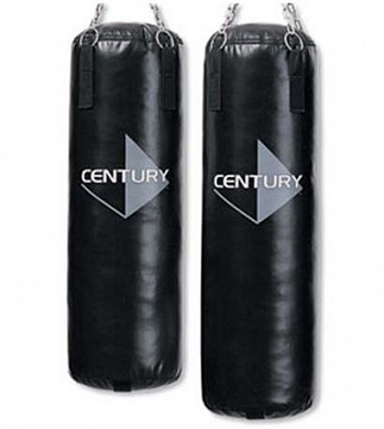 мешок боксерский подвесной century heavy bag 35 кг 10125_35