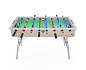 Игровой стол - футбол DFC N-G34822-PVC 48" 4 фута