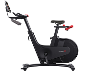 велотренажер спин-байк yesoul smart spinning bike v1 черный