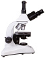 Микроскоп Levenhuk Med 20T тринокулярный