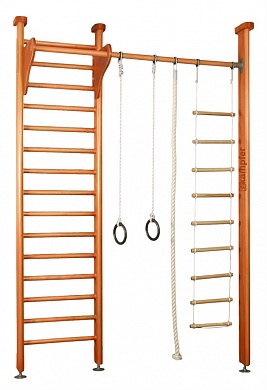 Детский комплекс Kampfer Line Высота Стандарт