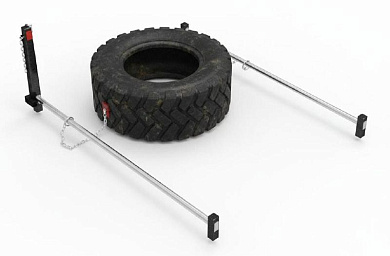 уличный тренажер гк-009-мма для спортивной площадки