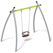 качели romana 108.101.00 для детской площадки